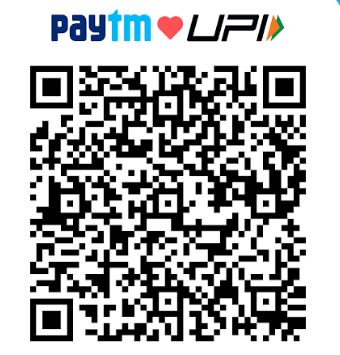 UPI QR Code